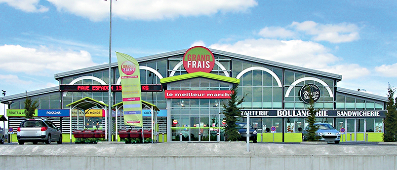 Frais Et Futé Cholet Arrivage Du Jour