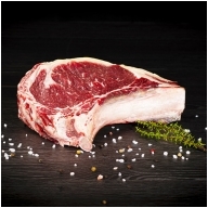 Côte Simmental - achat de viande en ligne