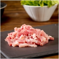 Lardons salés - achat de viande en ligne