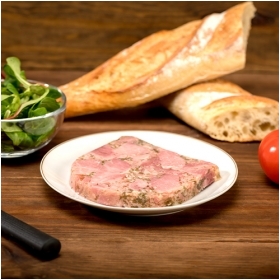 Jambon persillé - vente de viande en ligne