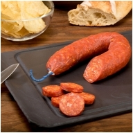 Chorizo doux - achat de viande en ligne