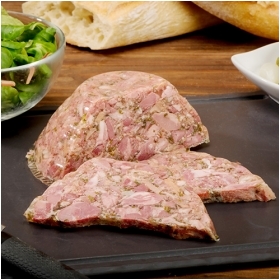 Bol fromage de tête - vente de viande en ligne
