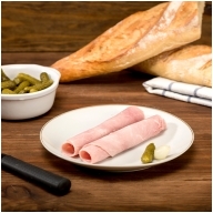 Jambon blanc VPF - achat de viande en ligne