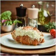 Croissants au jambon - achat de viande en ligne