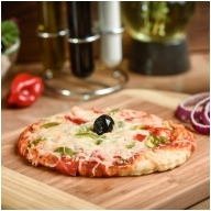 Pizzas Provençale - achat de viande en ligne