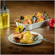 Paella - achat de viande en ligne