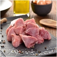 Sauté d'épaule de Porc - achat de viande en ligne