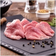 Tranches fines porc - achat de viande en ligne