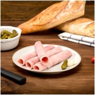 Jambon cuit au torchon VPF - achat de viande en ligne