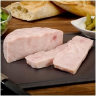 Bloc de jambon - achat de viande en ligne