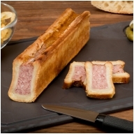Pâté en croûte cocktail - achat de viande en ligne