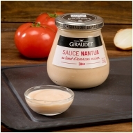Sauce Nantua - achat de viande en ligne