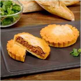 Tielles Sétoises - vente de viande en ligne