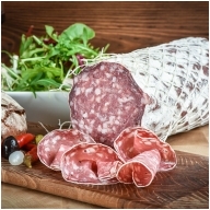 Rosette label rouge - achat de viande en ligne