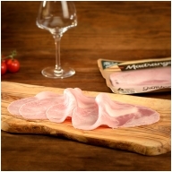 Jambon cuit bio - achat de viande en ligne