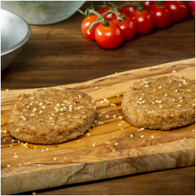 Galette sarrasin comté bio - vente de viande en ligne