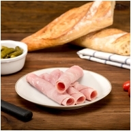 Jambon supérieur - achat de viande en ligne