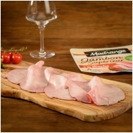 Jambon blanc braisé - achat de viande en ligne