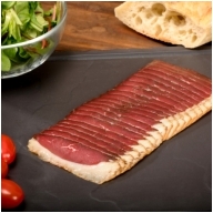 Magret de canard fumé - achat de viande en ligne