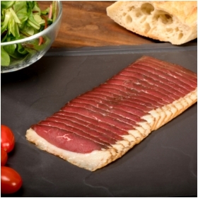 Magret de canard fumé - vente de viande en ligne