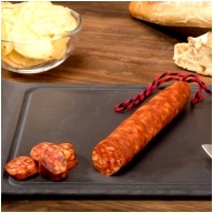 Fuet chorizo doux - achat de viande en ligne