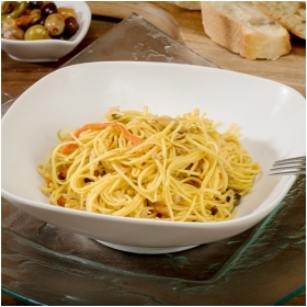 Nouilles chinoises au poulet - vente de viande en ligne