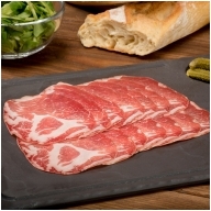 Coppa VPF - achat de viande en ligne