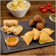Plateau asiatique - achat de viande en ligne