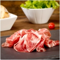 Chiffonnade de Coppa - achat de viande en ligne