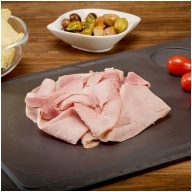 Chiffonnade jambon rôti aux herbes - achat de viande en ligne