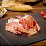 Chiffonnade jambon Serrano - achat de viande en ligne