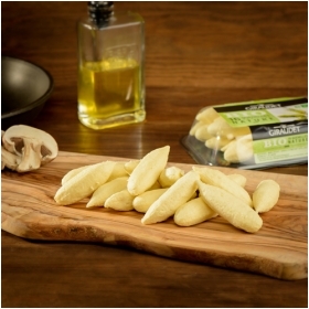 Petites quenelles nature bio - vente de viande en ligne