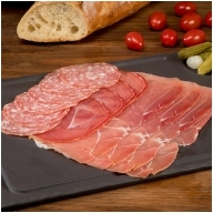 Assortiment de charcuterie - achat de viande en ligne