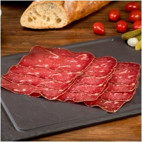Viande de grisons IGP - vente de viande en ligne