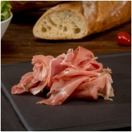 Chiffonnade de jambon de Savoie - achat de viande en ligne