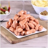Saucisse cocktail nature - achat de viande en ligne