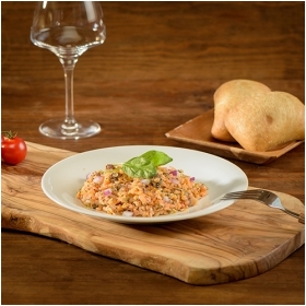 Lentilles corail et raisins secs - vente de viande en ligne