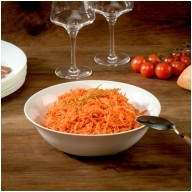 Carottes râpées - achat de viande en ligne