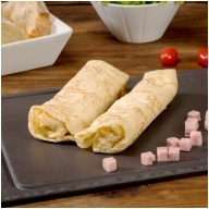 Crêpes jambon comté - achat de viande en ligne