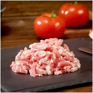 Allumettes lardons nature - achat de viande en ligne
