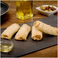 Nems de poulet - achat de viande en ligne