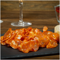 Chiffonnade de chorizo Corte - achat de viande en ligne