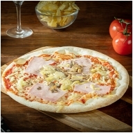 Pizza Capriciosa - achat de viande en ligne