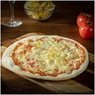 Pizza 4 fromages - achat de viande en ligne