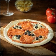 Pizza Piccantina - achat de viande en ligne