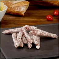 Mini saucisson sec - achat de viande en ligne