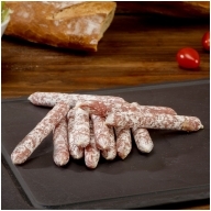 Mini saucisson noisette - achat de viande en ligne