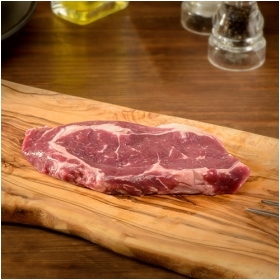 Entrecôte bio - vente de viande en ligne