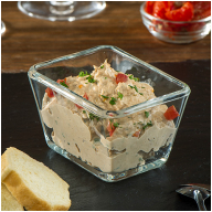 Rillettes de thon à la tomate - achat de viande en ligne