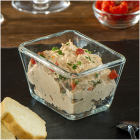 Rillettes de thon à la tomate - vente de viande en ligne